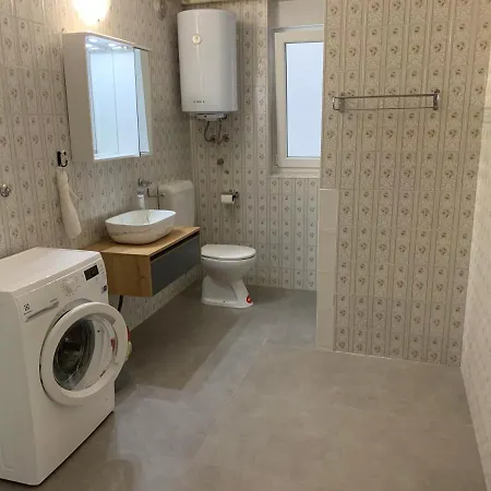 Villa Vista Apartment Pula