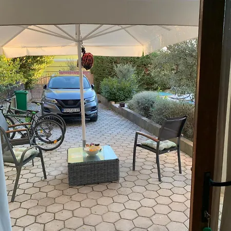 Apartment Villa Vista