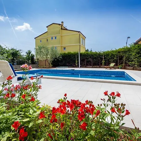 Villa Vista * Pula