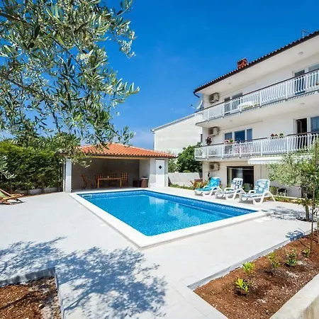 Apartment Villa Vista *