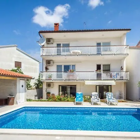 Villa Vista Apartment