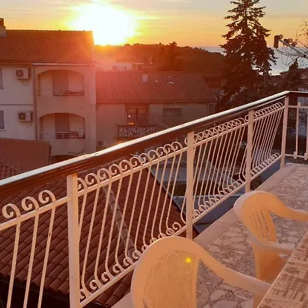 Villa Vista * Pula