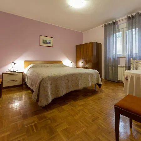 Apartmán Vista