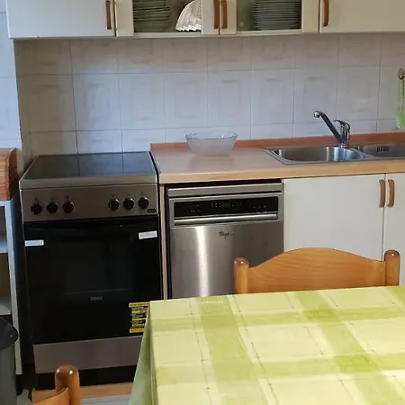 Apartmán Vista