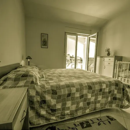 Apartment Villa Vista Pula