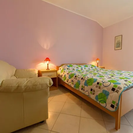Apartment Villa Vista