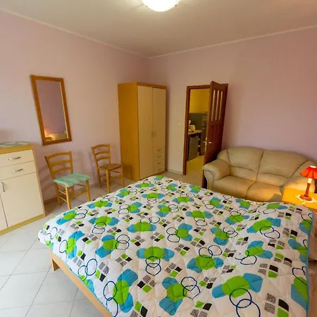 Apartmán Vista *