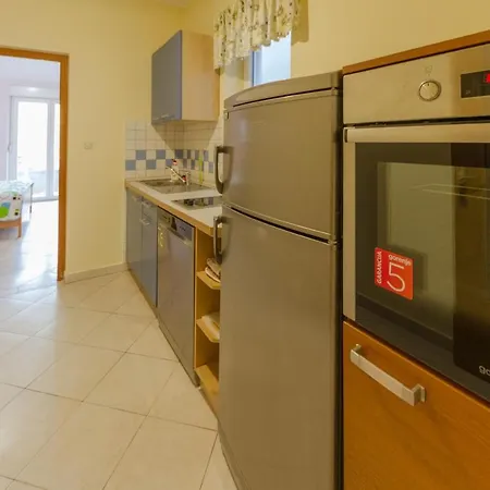 Villa Vista Apartment Pula