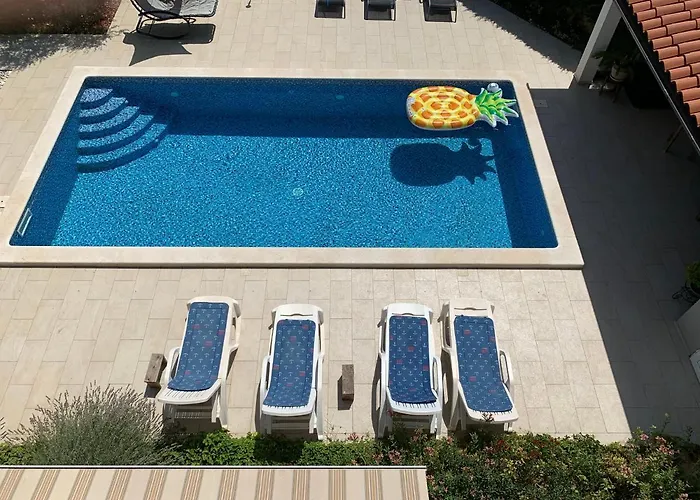 Apartment Villa Vista *