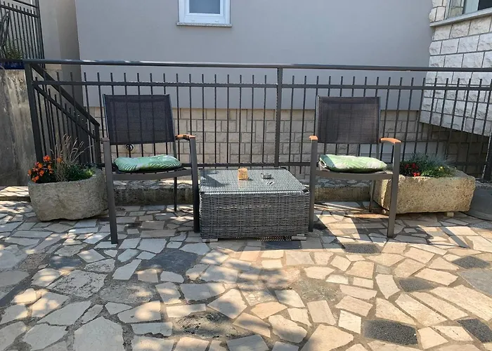 Villa Vista Apartment Pula