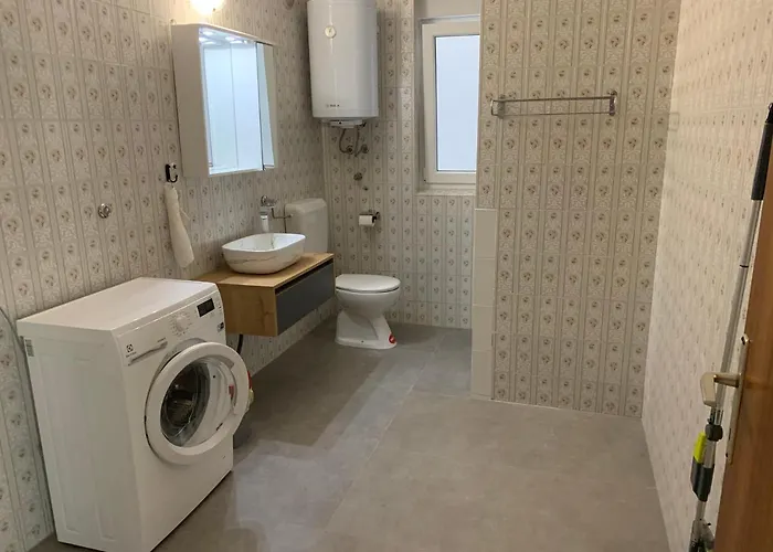 Villa Vista Apartment Pula