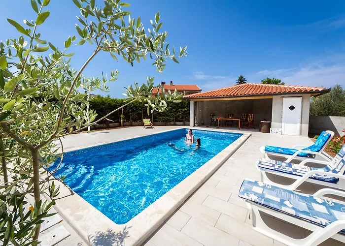 Villa Vista * Pula
