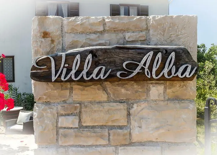 Villa Vista Pula