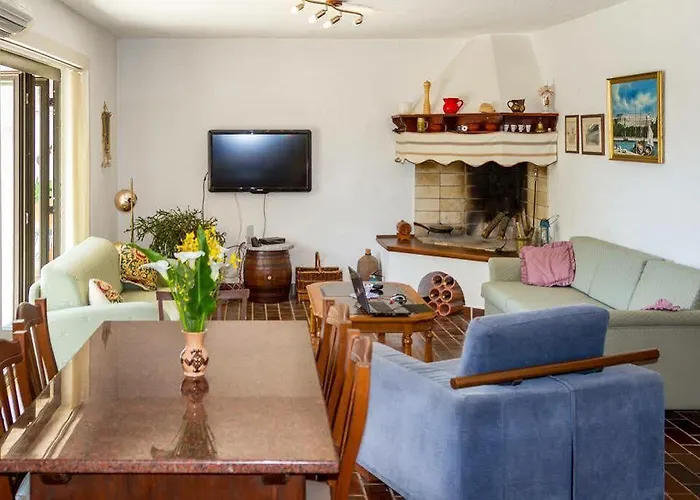 Apartment Villa Vista *