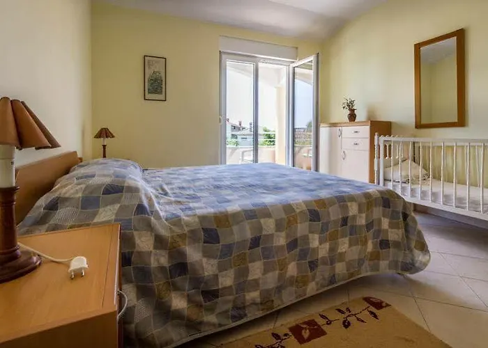 Villa Vista Apartment