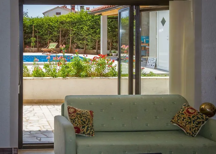 Villa Vista Apartment Pula