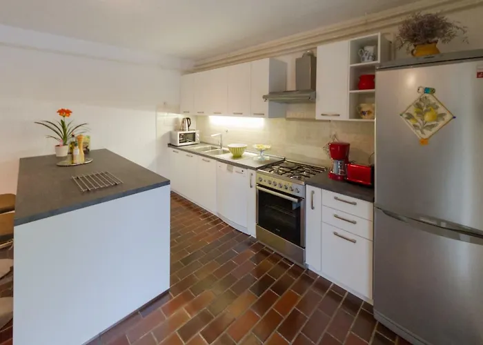 Villa Vista Apartment *