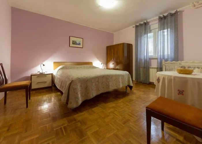 Apartment Villa Vista
