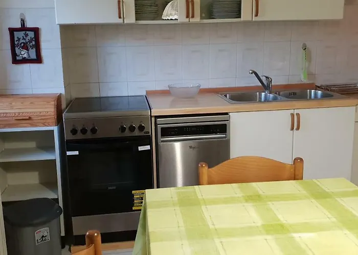 Apartment Villa Vista