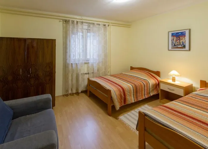 Villa Vista *
