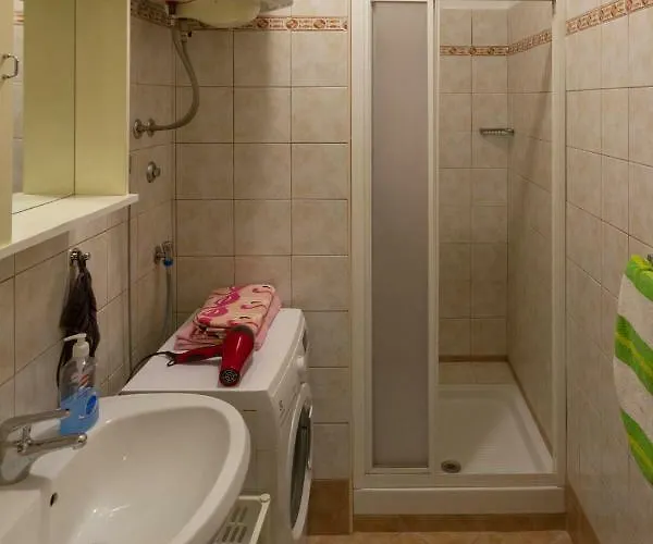 Apartment Villa Vista