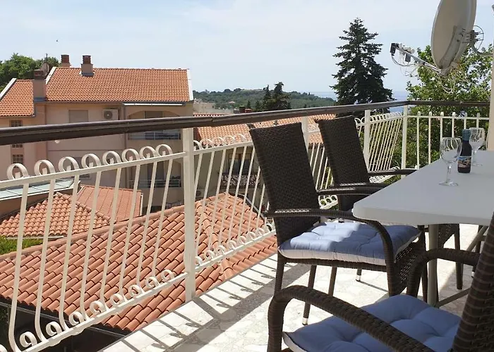 Villa Vista *