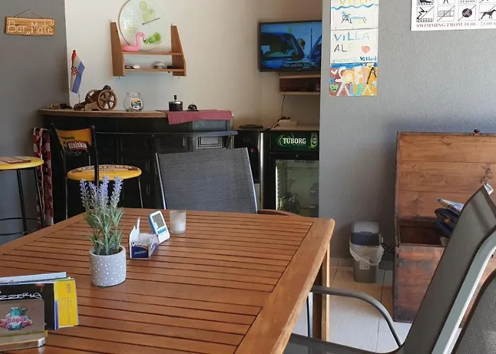 Villa Vista Apartment Pula