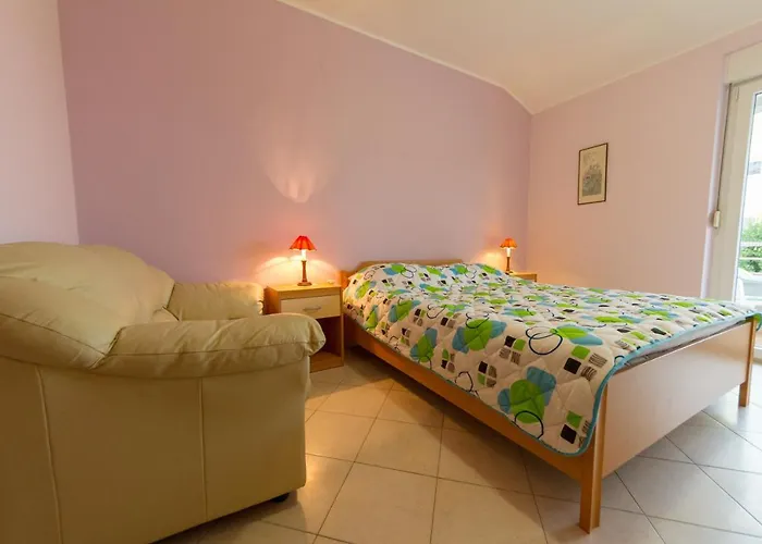 Apartment Villa Vista