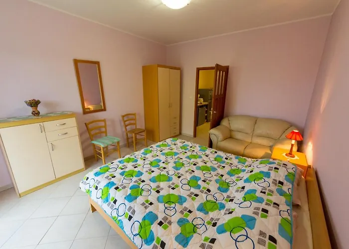 Apartment Villa Vista *