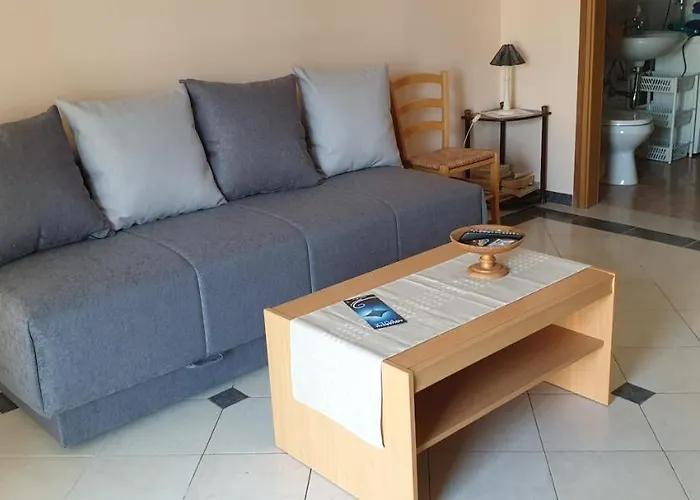 Apartment Villa Vista Pula