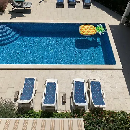 Apartment Villa Vista *