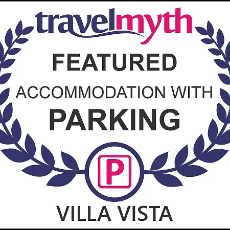 Villa Vista Апартаменты