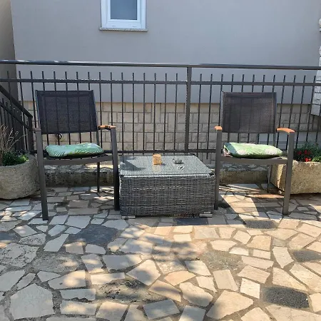 Vista Appartement Pula