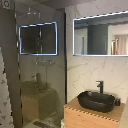 Апартаменты Villa Vista Пула