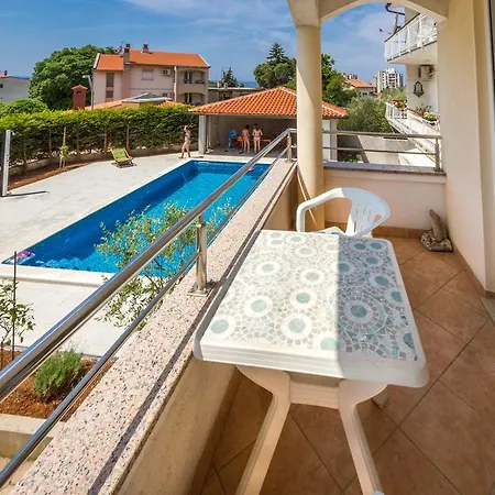 Vista Appartement Pula