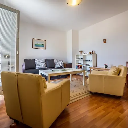 Villa Vista Apartment
