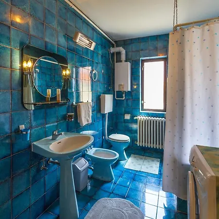 Апартаменты Villa Vista Пула