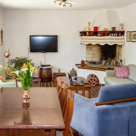 Апартаменты Villa Vista *