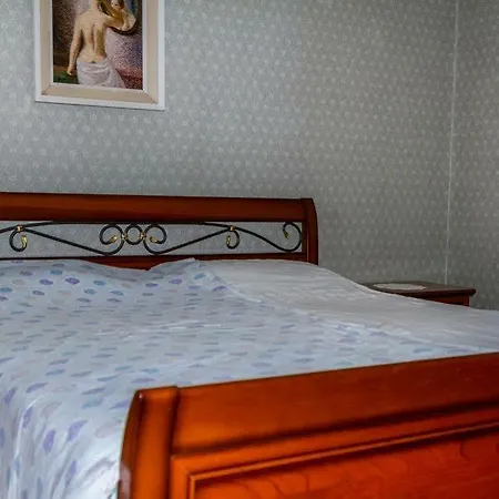 Villa Vista Апартаменты Пула