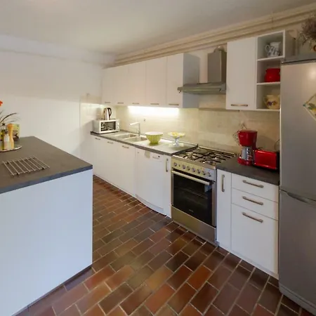 Villa Vista Апартаменты *