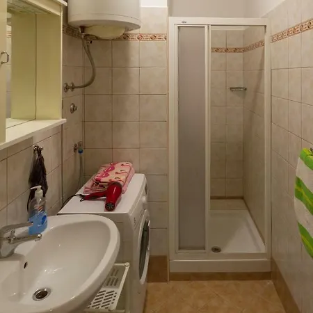 Апартаменты Villa Vista