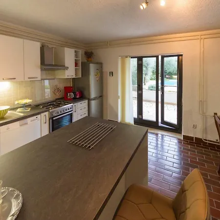 Villa Vista * Пула