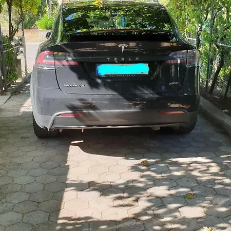 Villa Vista