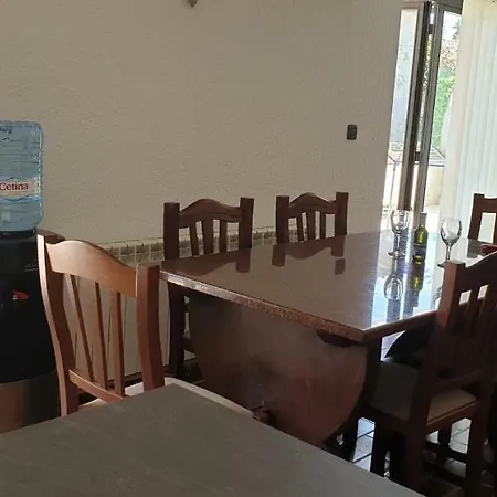 Апартаменты Villa Vista *