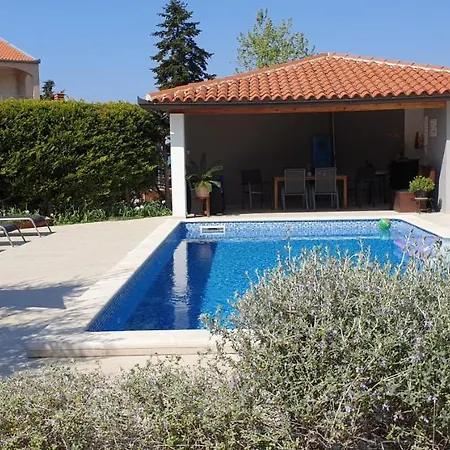 Villa Vista * Пула