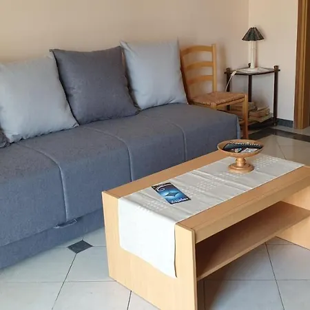 Апартаменты Villa Vista Пула