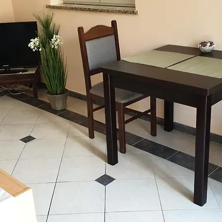 Villa Vista * Пула