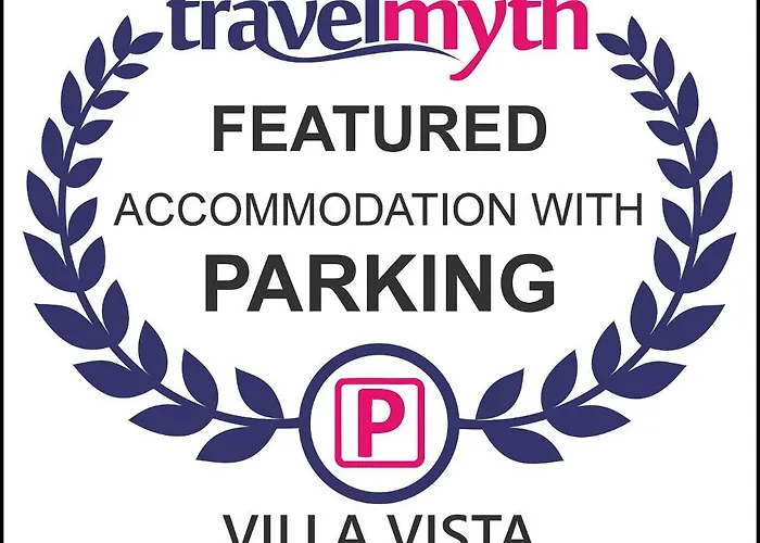 Villa Vista Apartment