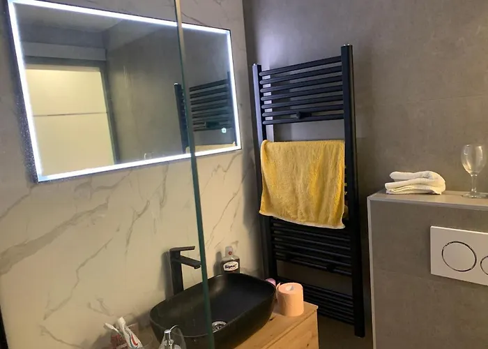 Apartment Villa Vista *