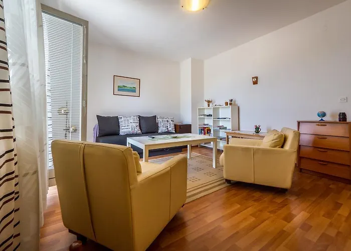 Villa Vista Apartment